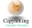 Copynot logo